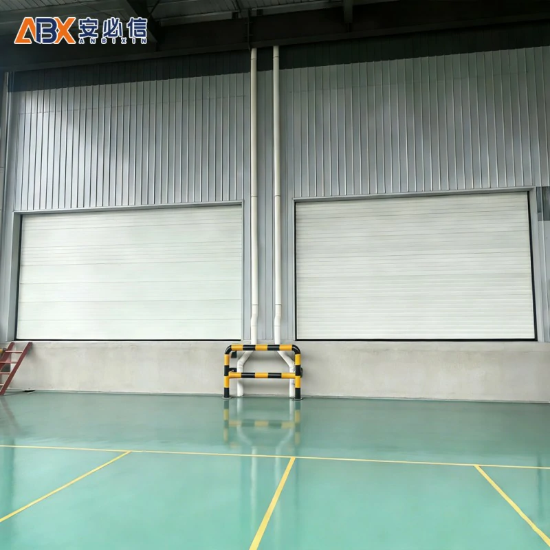 攀枝花铝板提升门